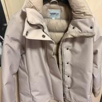 Giaccone  donna Fred Mello