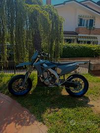 Tm Smr 450 2025