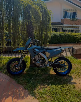 Tm Smr 450 2025