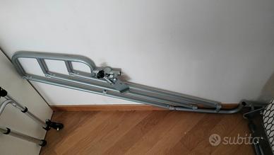 Sponda letto anziani