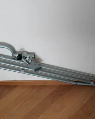 Sponda letto anziani