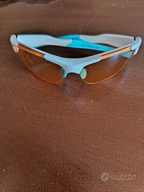 occhiali sportivi