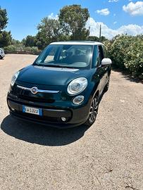 Fiat 500 l 1300mtg