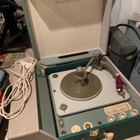 Lesaphon smeraldo extra