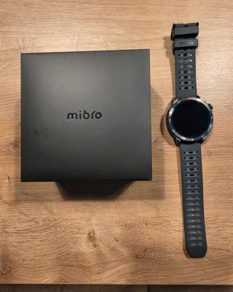Mibro GS Pro2
