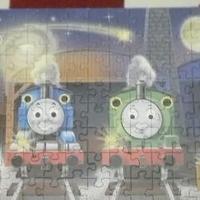 Puzzle per bambini completo
