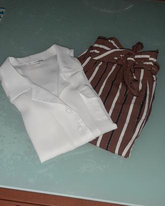 abbigliamento donna taglia M