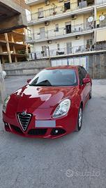 alfa romeo giulietta 1.6 jtd m2