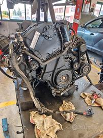 ricambi motore audi cdnc