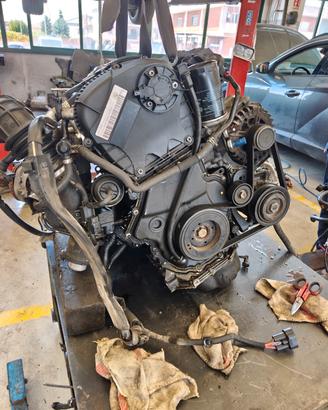 ricambi motore audi cdnc