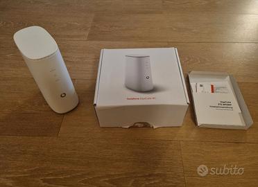 Modem router 4g+ Zte Mf289f