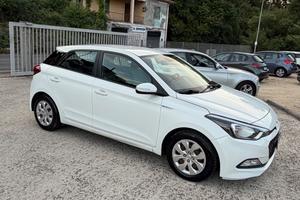 Hyundai i20 1.2 84 CV 5 porte Econext Comfort