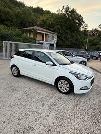 Hyundai i20 1.2 84 CV 5 porte Econext Comfort