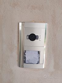 videocitofono biticino