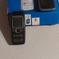 Nokia 5230 con scatola originale 