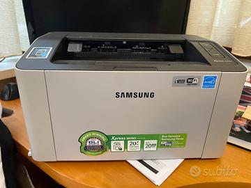 Stampante Laser Samsung