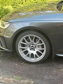 Cerchi replica BBS