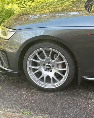 Cerchi replica BBS
