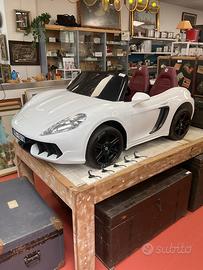 Automobile elettrica per bambini Ciervo