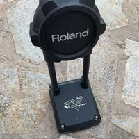 Roland cassa trigger kd-9