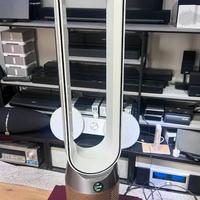 dyson ventilatore e umidificatore