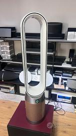dyson ventilatore e umidificatore