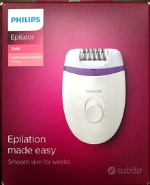 epilatore