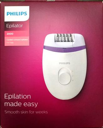 epilatore