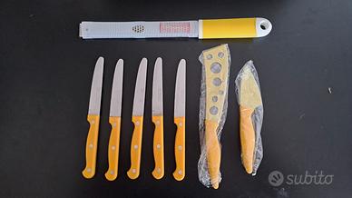 Set utensili da cucina 