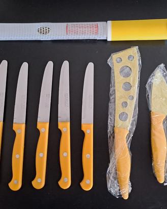 Set utensili da cucina 