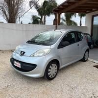 Peugeot 107 1.0 68CV 3p. Sweet Years