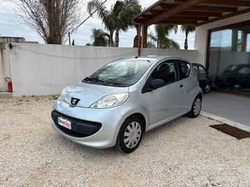 Peugeot 107 1.0 68CV 3p. Sweet Years