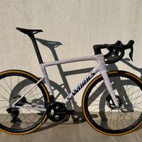 Specialized Tarmac Sworks SL8 56/L 2026 Nuova