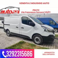 Renault Trafic 1.6 dCi Cargo L1 Iva Compresa