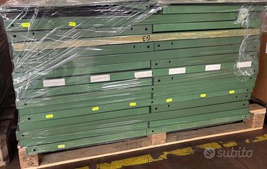 Ripiani Scaffalatura