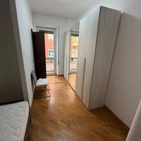 Stanza singola con bagno privato