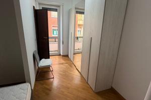 Stanza singola con bagno privato