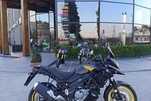 Suzuki V Strom DL 650 ER98223