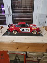 porsche 911 1/12