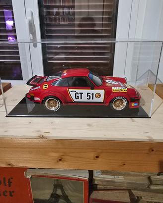 porsche 911 1/12