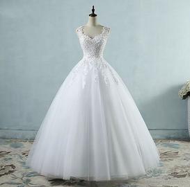 Abito da sposa NUOVO