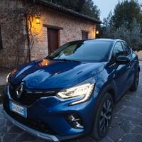 2024 Renault Captur 1.0 TCE 90cv con soli 34.000km