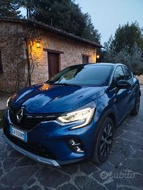 2024 Renault Captur 1.0 TCE 90cv con soli 34.000km