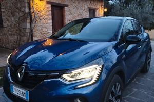 Renault Captur 1.0 TCE 90cv km 34.000