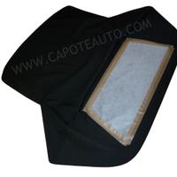 Capote Pagoda Mercedes SL 230 250 280 R113 W 113