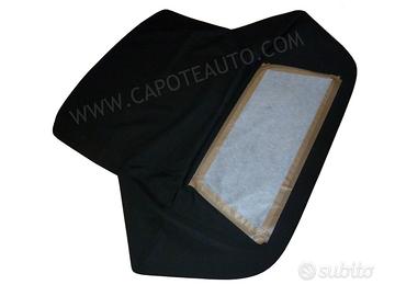 Capote Pagoda Mercedes SL 230 250 280 R113 W 113