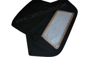 Capote Pagoda Mercedes SL 230 250 280 R113 W 113