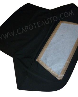 Capote Pagoda Mercedes SL 230 250 280 R113 W 113