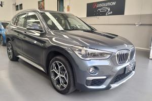 Bmw X1 sDrive18d xLine