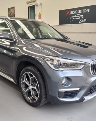 Bmw X1 sDrive18d xLine